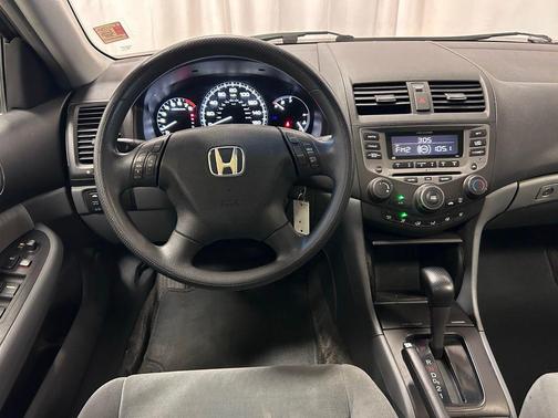 Redondo Red Pearl 2006 Honda Accord 3.0 LX