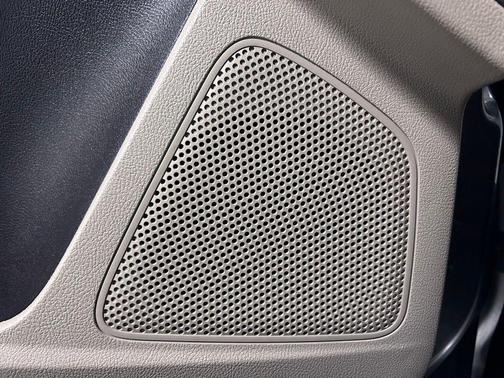 Sterling Gray Metallic 2014 Ford Focus SE