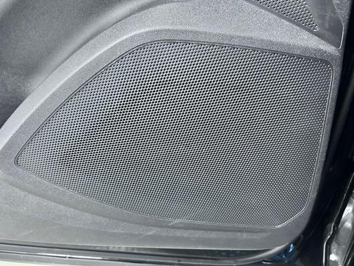 Black Metallic 2025 Audi Q5 Premium TFSI quattro S tronic