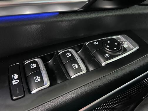 Dark Moss 2024 Kia Telluride SX