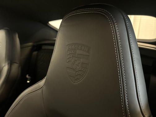 Paint to Sample 2026 Porsche 911 Carrera GTS