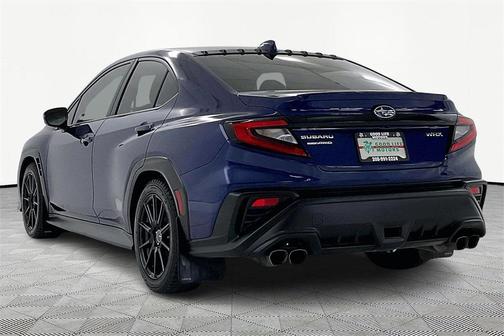 2023 Subaru WRX Limited