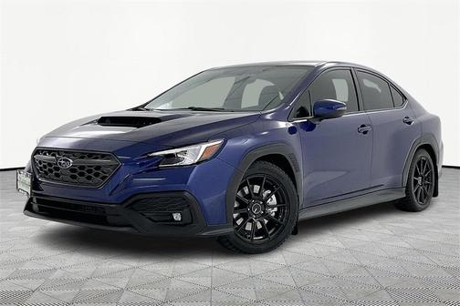 2023 Subaru WRX Limited