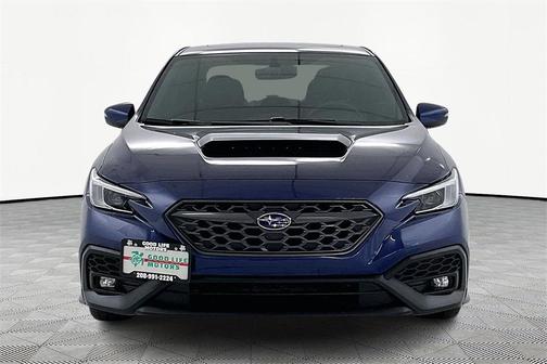 2023 Subaru WRX Limited