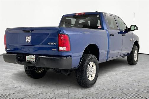 2011 Dodge Ram 2500 ST