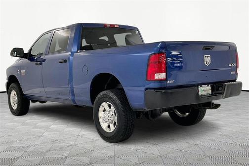 2011 Dodge Ram 2500 ST