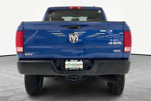 2011 Dodge Ram 2500 ST