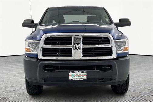 2011 Dodge Ram 2500 ST