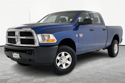 2011 Dodge Ram 2500 ST