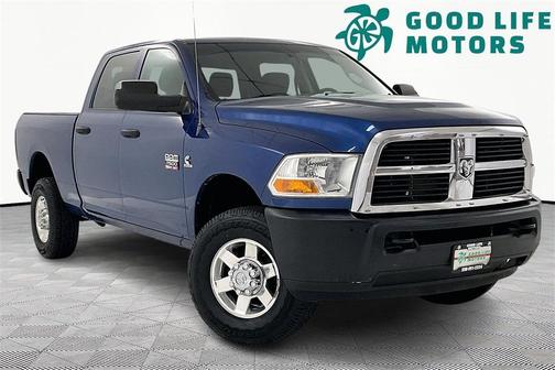 2011 Dodge Ram 2500 ST