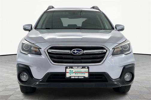 2019 Subaru Outback 3.6R Limited