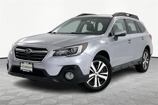2019 Subaru Outback 3.6R Limited