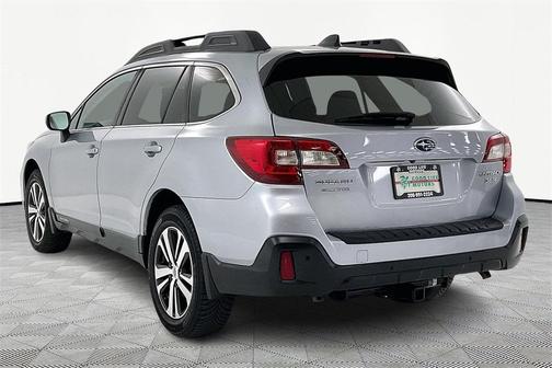 2019 Subaru Outback 3.6R Limited