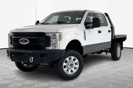 2019 Ford F-350 XL