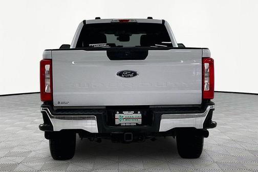 2023 Ford F-350 XLT