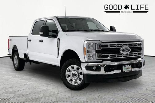 2023 Ford F-350 XLT