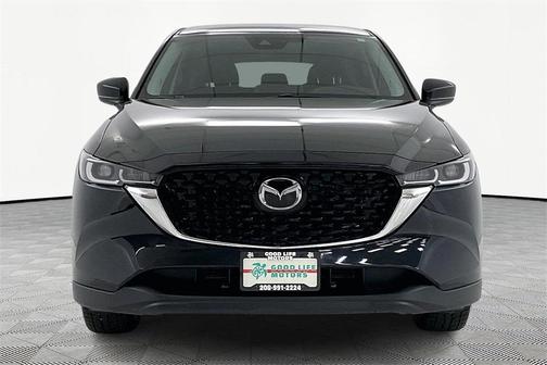 2023 Mazda CX-5 2.5 S Select Package