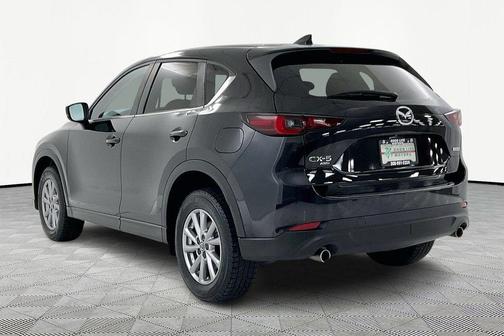 2023 Mazda CX-5 2.5 S Select Package