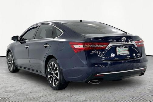 2016 Toyota Avalon XLE Premium