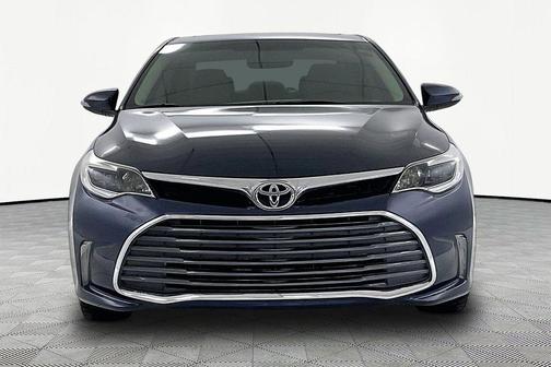 2016 Toyota Avalon XLE Premium