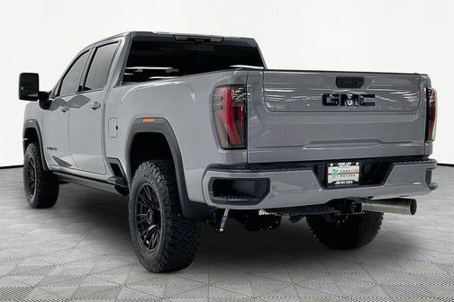 2024 GMC Sierra 2500 AT4