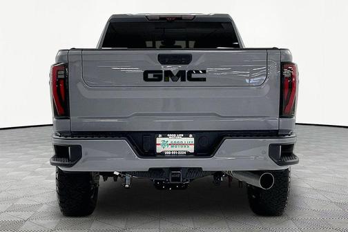 2024 GMC Sierra 2500 AT4