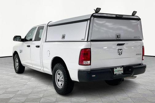 2023 RAM 1500 Tradesman