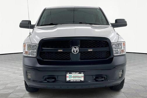 2023 RAM 1500 Tradesman