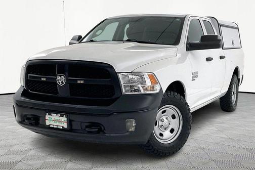 2023 RAM 1500 Tradesman