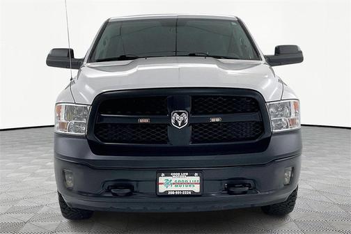 2023 RAM 1500 Tradesman