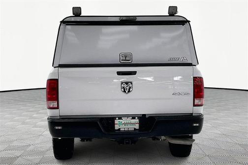 2023 RAM 1500 Tradesman