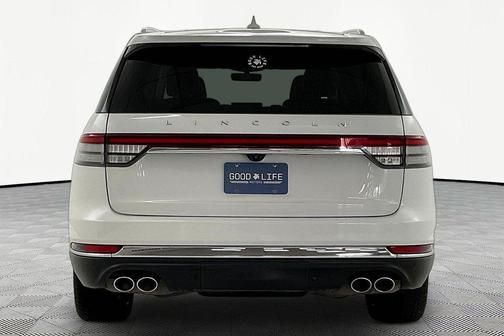 2020 Lincoln Aviator Reserve AWD