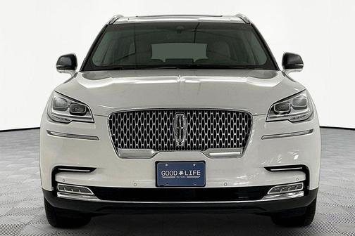 2020 Lincoln Aviator Reserve AWD