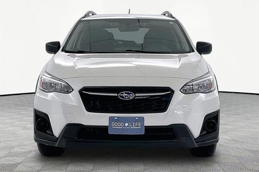 2019 Subaru Crosstrek 2.0i