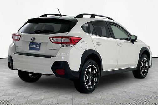 2019 Subaru Crosstrek 2.0i