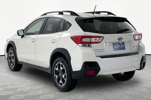 2019 Subaru Crosstrek 2.0i