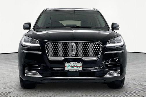 2020 Lincoln Aviator Reserve AWD