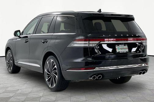 2020 Lincoln Aviator Reserve AWD