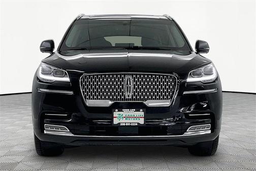 2020 Lincoln Aviator Reserve AWD