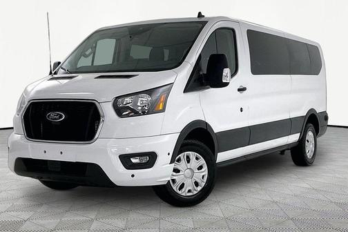 2024 Ford Transit-350 XLT