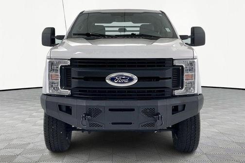 2019 Ford F-350 XL
