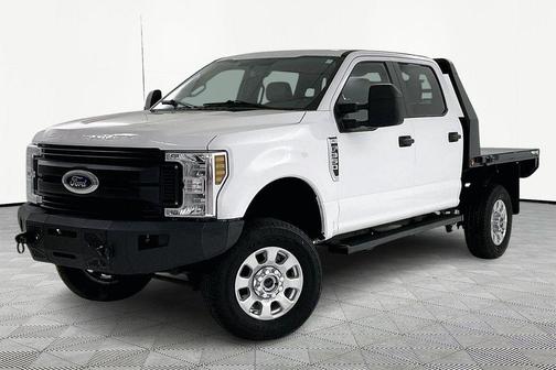 2019 Ford F-350 XL