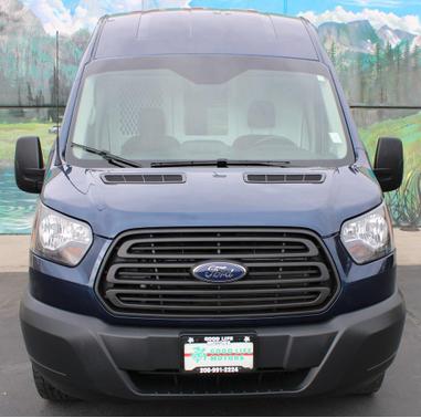 2018 Ford Transit-250 Base