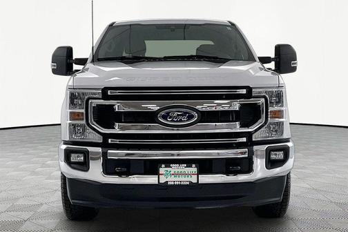 2022 Ford F-350 XLT
