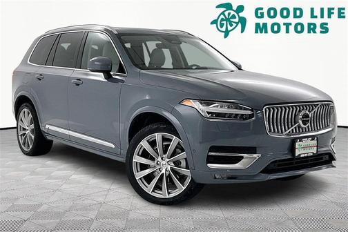 2023 Volvo XC90 B6 Plus 6-Seater