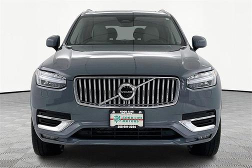 2023 Volvo XC90 B6 Plus 6-Seater