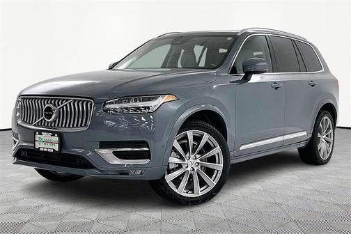 2023 Volvo XC90 B6 Plus 6-Seater