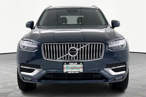 2024 Volvo XC90 B6 Plus Bright Theme 6-Seater