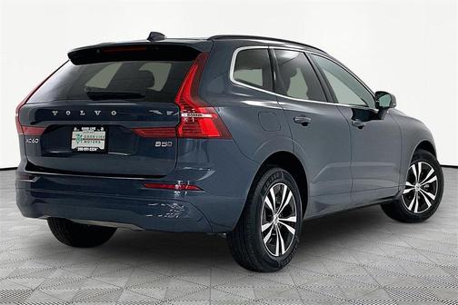 2023 Volvo XC60 B5 Core