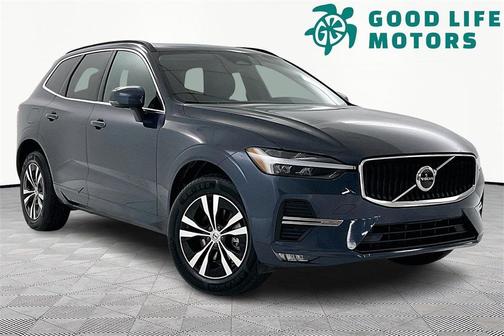 2023 Volvo XC60 B5 Core